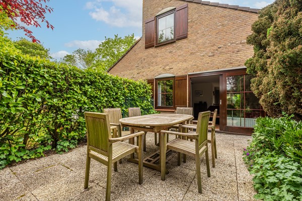 Medium property photo - Joost De Moorstraat 2, 4525 NG Retranchement